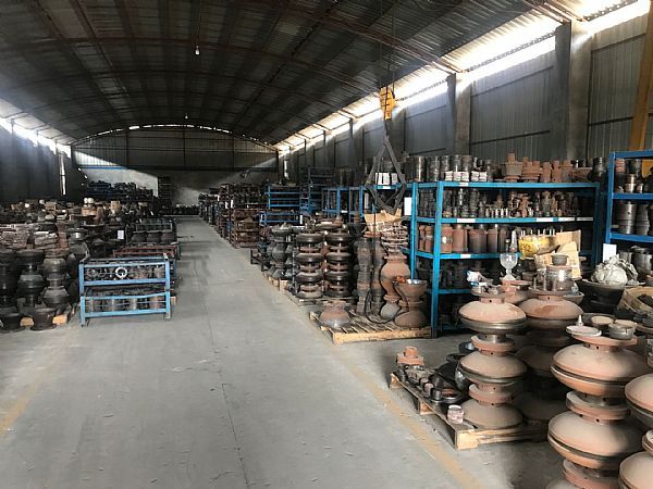 模具庫